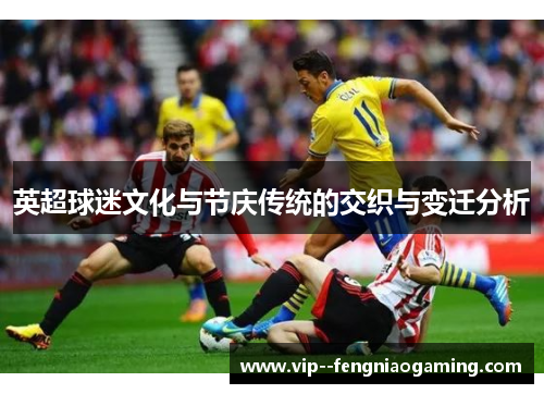 英超球迷文化与节庆传统的交织与变迁分析