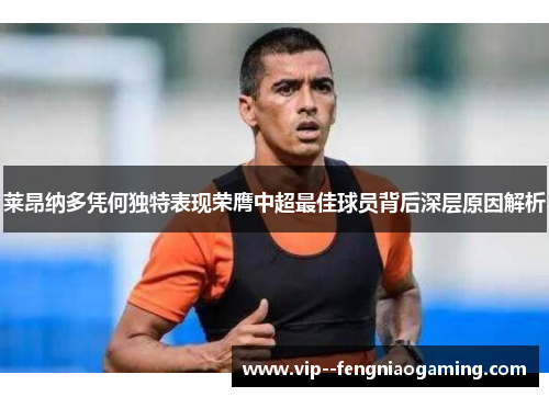 莱昂纳多凭何独特表现荣膺中超最佳球员背后深层原因解析