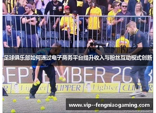 足球俱乐部如何通过电子商务平台提升收入与粉丝互动模式创新