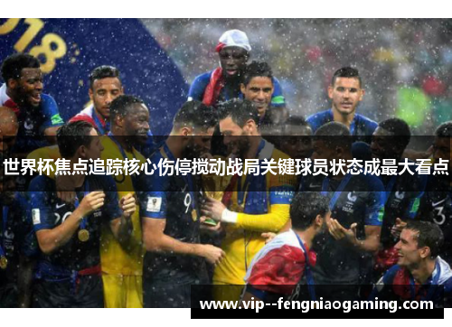 世界杯焦点追踪核心伤停搅动战局关键球员状态成最大看点