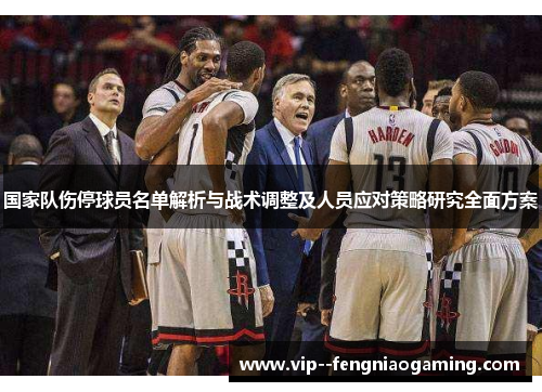 国家队伤停球员名单解析与战术调整及人员应对策略研究全面方案
