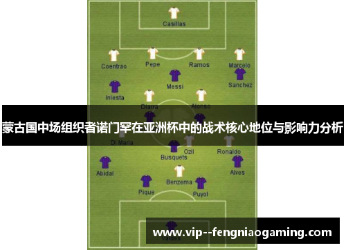 蒙古国中场组织者诺门罕在亚洲杯中的战术核心地位与影响力分析