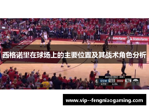 西格诺里在球场上的主要位置及其战术角色分析