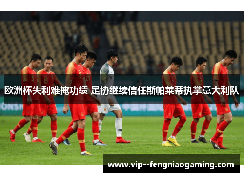 欧洲杯失利难掩功绩 足协继续信任斯帕莱蒂执掌意大利队 欧洲杯失利难掩功绩 足协继续信任斯帕莱蒂执掌意大利队