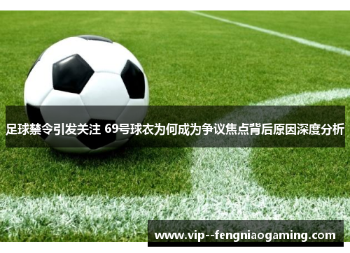 足球禁令引发关注 69号球衣为何成为争议焦点背后原因深度分析