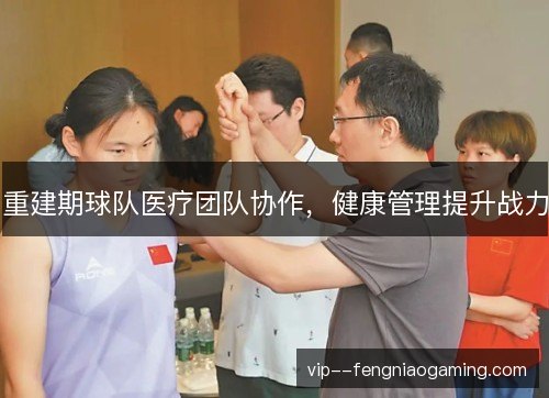 重建期球队医疗团队协作，健康管理提升战力