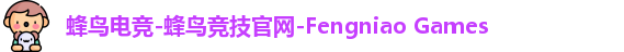 蜂鸟电竞公司